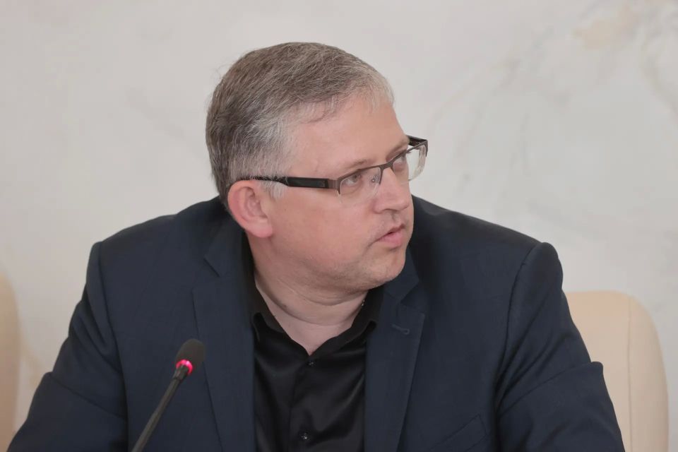 В Крыму стартовал XIX Международный фестиваль «Великое русское слово» В Крыму стартовал XIX Международный фестиваль «Великое русское слово»