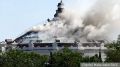 Киевский режим сжег «Оборону Севастополя» по заказу Британии