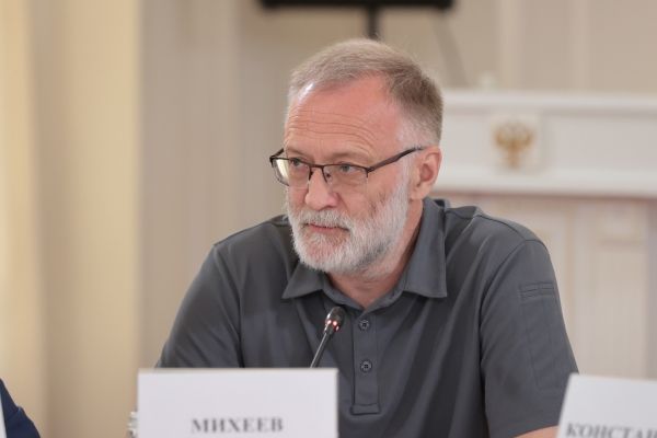 В Ялте прошло заседание Ливадийского клуба В Ялте прошло заседание Ливадийского клуба