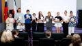 Сила слова объединяет. В Молодёжном центре «Чехов» состоялось открытие Всероссийской акции «Декламируй», направленной на популяризацию русского языка, литературы и культурного наследия народов России