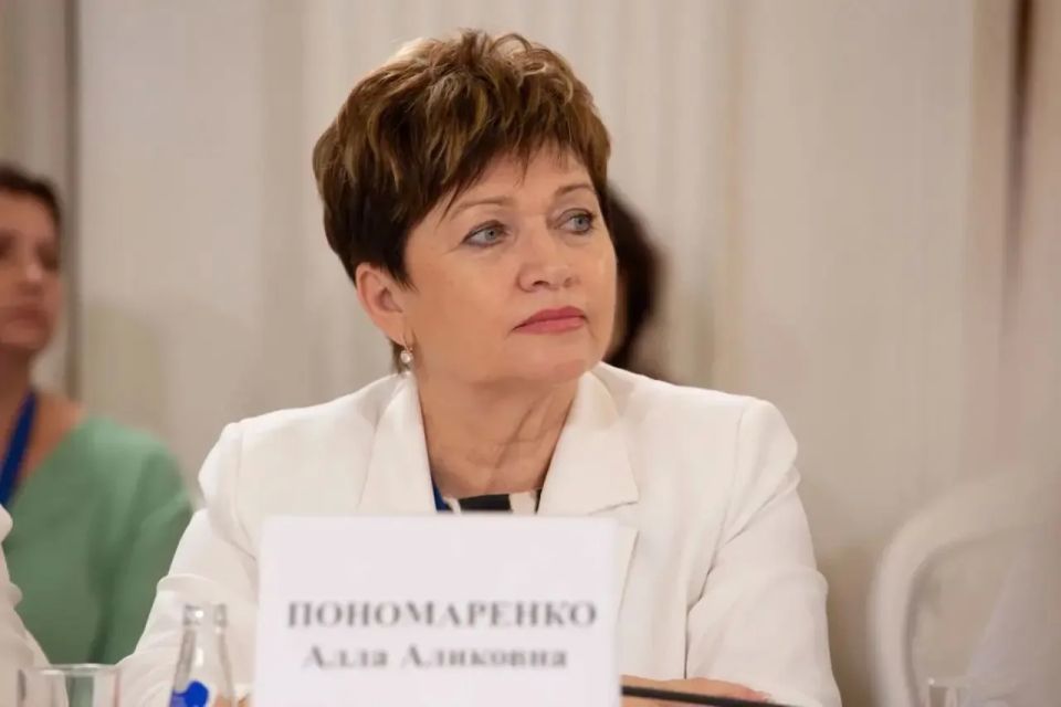 В Ялте прошло заседание Ливадийского клуба В Ялте прошло заседание Ливадийского клуба