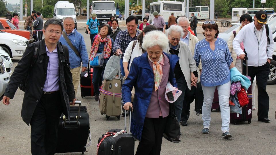 Как привлечь туристов в новые регионы России