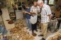 В крымской пещере обнаружили клыки двух видов саблезубых хищников
