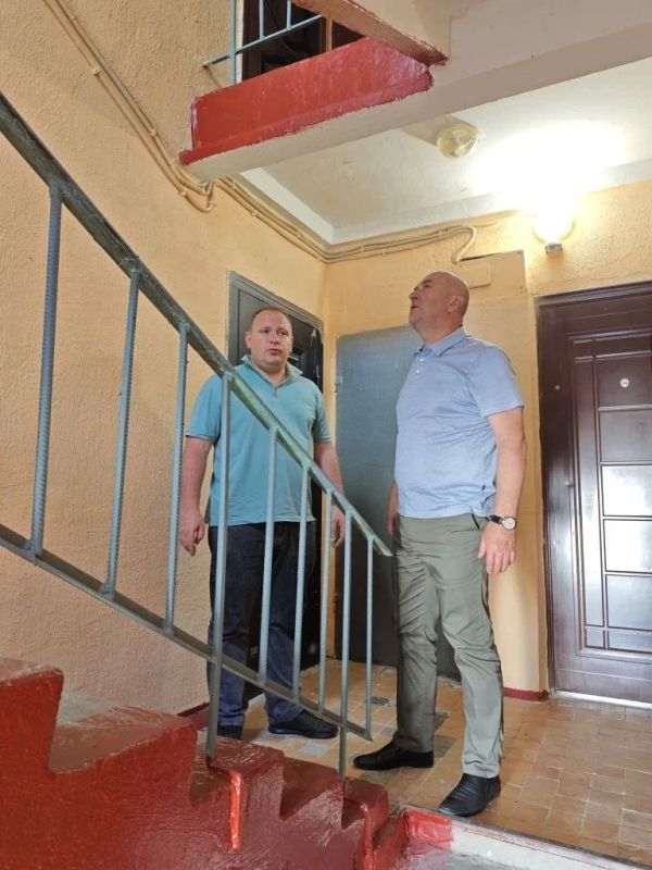 Раздольненский район с рабочим визитом посетил заместитель Председателя Совета министров Республики Крым Михаил Назаров Раздольненский район с рабочим визитом посетил заместитель Председателя Совета министров Республики Крым Михаил Назаров