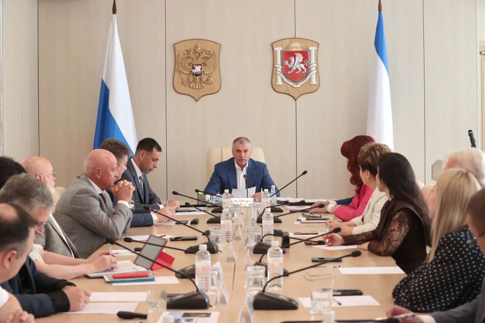 В Крыму стартовал XIX Международный фестиваль «Великое русское слово» В Крыму стартовал XIX Международный фестиваль «Великое русское слово»