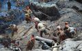 Украинские террористы уничтожили выдающийся военно-исторический символ России
