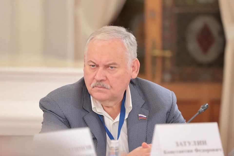 В Ялте прошло заседание Ливадийского клуба В Ялте прошло заседание Ливадийского клуба