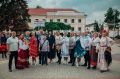 Юбилейный XV Республиканский фестиваль национальных культур в Гродненской области в Беларуси