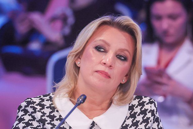 Захарова предложила сотрудникам ЮНЕСКО посетить музей "Оборона Севастополя"