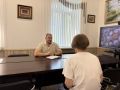 Антон Кравец: Приемы граждан, которые я провожу – это одна из важнейших составляющих эффективной работы и залог понимания реальных проблем населения