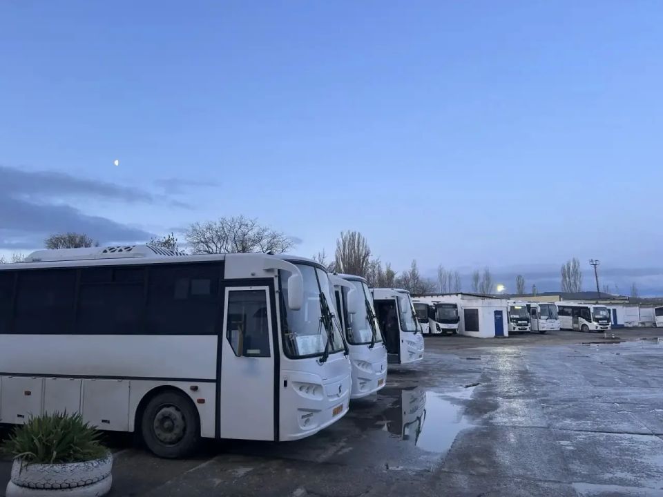 В Феодосии прокуратура провела проверку муниципальных перевозчиков