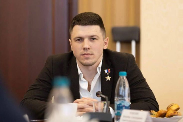 Хладнокровие и сдержанность: названы главные качества, востребованные на госслужбе