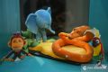 90 лет исполнилось "Союзмультфильму"!