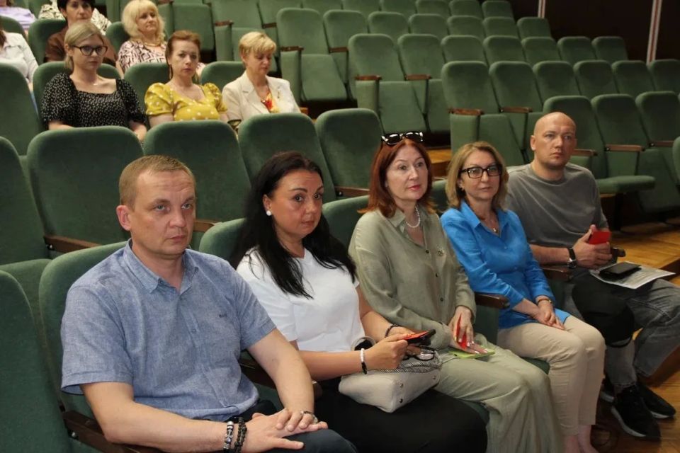 Константин Шимановский: Состоялись публичные слушания по внесению изменений в Устав муниципального образования муниципальный округ город-курорт Ялта Республики Крым Константин Шимановский: Состоялись публичные слушания по внесению изменений в Устав муниципального образования муниципальный округ город-курорт Ялта Республики Крым