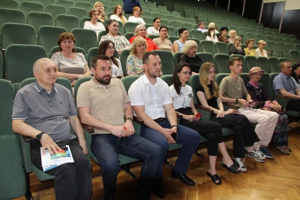 Константин Шимановский: Состоялись публичные слушания по внесению изменений в Устав муниципального образования муниципальный округ город-курорт Ялта Республики Крым Константин Шимановский: Состоялись публичные слушания по внесению изменений в Устав муниципального образования муниципальный округ город-курорт Ялта Республики Крым