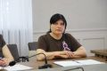 Состоялся очередной прием граждан