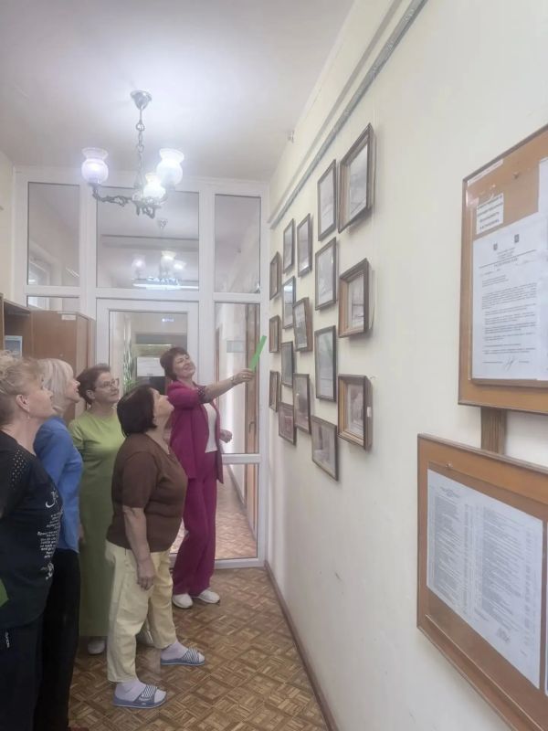 Новости муниципальных архивов Новости муниципальных архивов