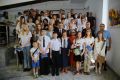 Юным ялтинцам торжественно вручили паспорта