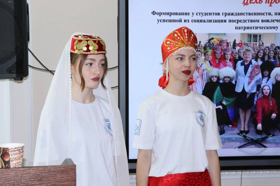Алексей Зинченко: От идеи к реальному результату