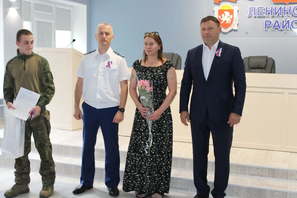 Игорь Крутьков: В рамках торжественных мероприятий, посвящённых Дню России, сегодня состоялось ещё одно значимое и доброе событие Игорь Крутьков: В рамках торжественных мероприятий, посвящённых Дню России, сегодня состоялось ещё одно значимое и доброе событие