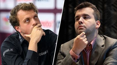 Отстранение ФШР на три года, нейтральный статус для гроссмейстеров и туманное будущее: что ждёт российские шахматы Отстранение ФШР на три года, нейтральный статус для гроссмейстеров и туманное будущее: что ждёт российские шахматы
