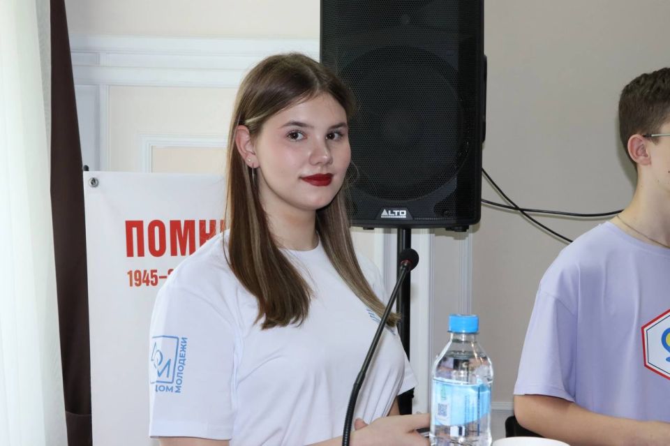 Алексей Зинченко: От идеи к реальному результату Алексей Зинченко: От идеи к реальному результату