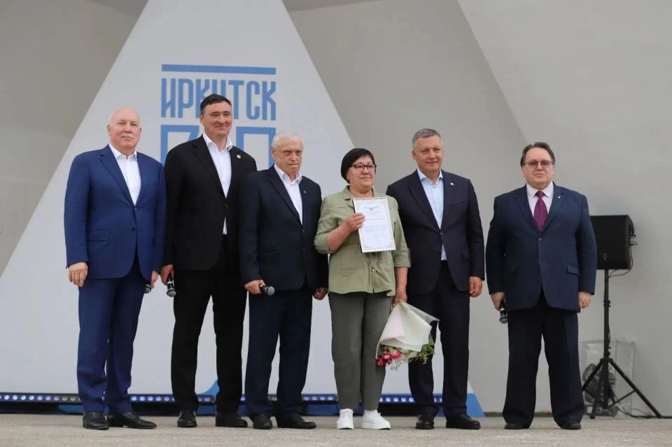 Олег Лобов провел ряд встреч в учреждениях культуры Иркутской области