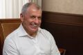 Владимир Константинов: Рад приветствовать на крымской земле экс-главу МИД Австрии, политика, журналиста, исследователя Карин Кнайсль!
