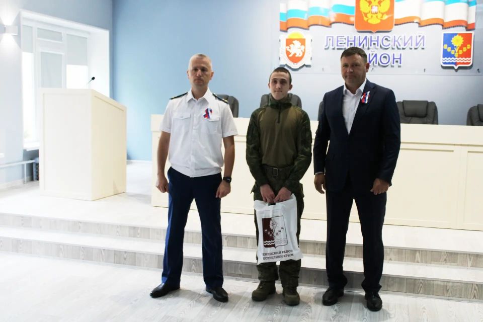 Игорь Крутьков: В рамках торжественных мероприятий, посвящённых Дню России, сегодня состоялось ещё одно значимое и доброе событие Игорь Крутьков: В рамках торжественных мероприятий, посвящённых Дню России, сегодня состоялось ещё одно значимое и доброе событие