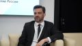 В Союзе журналистов Крыма с юмором прокомментировали украинские «санкции»