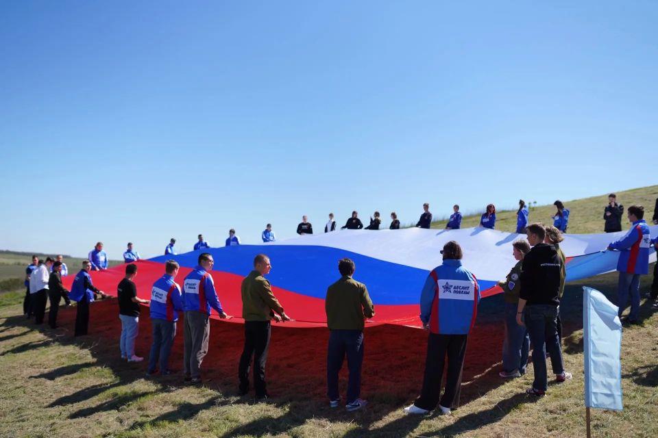 День России. 12 июня — главный праздник нашей страны