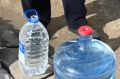 В Джанкое на следующей неделе ограничат водоснабжение из-за ремонтных работ