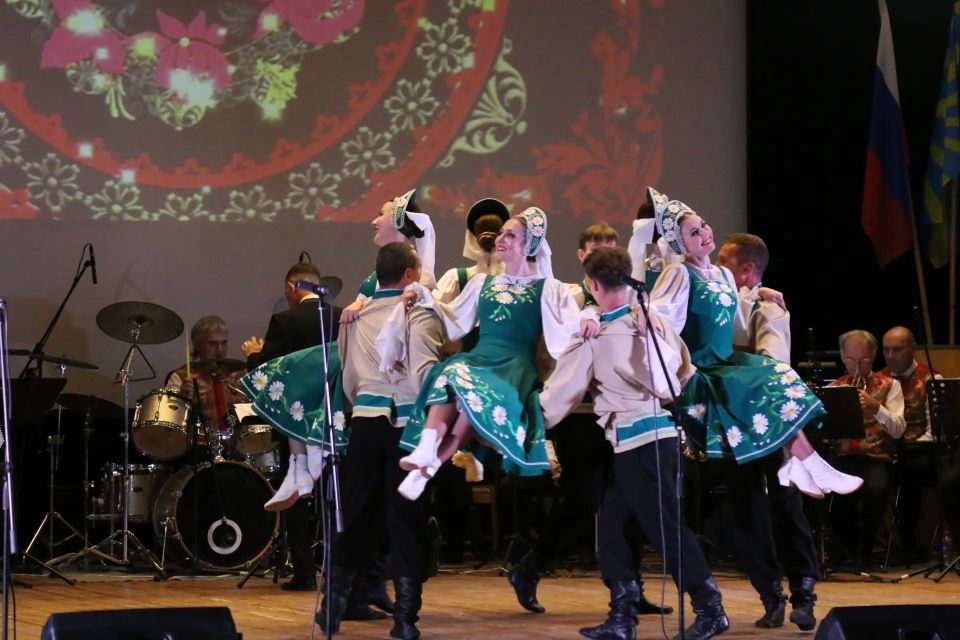 День России в музее-заповеднике «Судакская крепость»