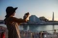 Туристы-одиночки выбирают Севастополь, Феодосию, Ялту и Алушту