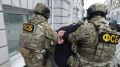 В Крыму задержали местного жителя, который снял военный бензовоз и передал видео Украине