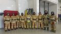 В Спасательной службе Севастополя наградили победителей конкурса «Лучший по профессии»