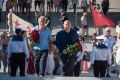 Михаил Развожаев: Сегодня день рождения Алексея Михайловича Чалого