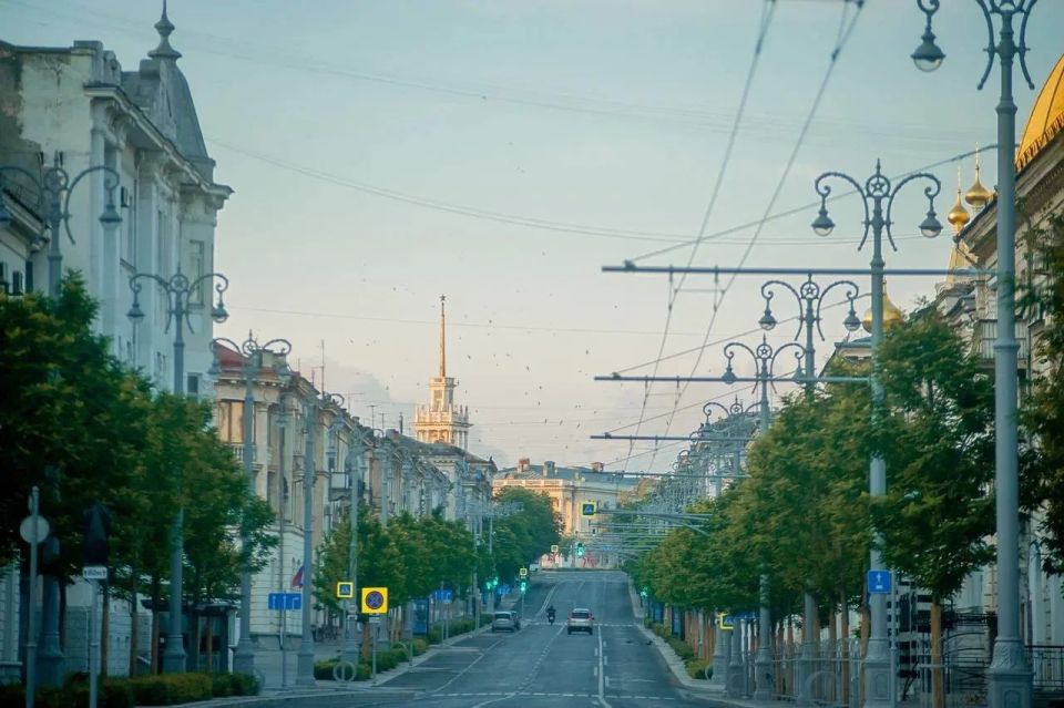 Екатерина Алтабаева: Дорогие севастопольцы! Сегодня нашему любимому городу исполняется 243 года Екатерина Алтабаева: Дорогие севастопольцы! Сегодня нашему любимому городу исполняется 243 года