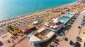 Парковки в Крыму: список адресов, где можно оставить автомобиль