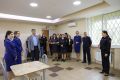 В МВД по Республике Крым прошел Межведомственный круглый стол по профилактике подростковой преступности