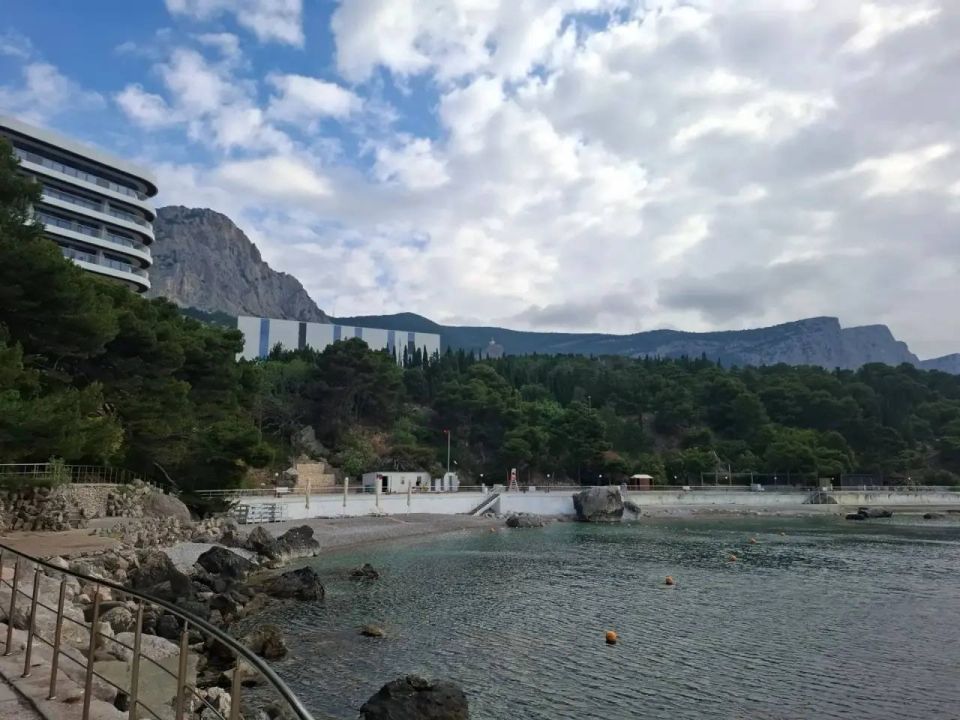 Температура морской воды на пляжах, 14 июня Температура морской воды на пляжах, 14 июня