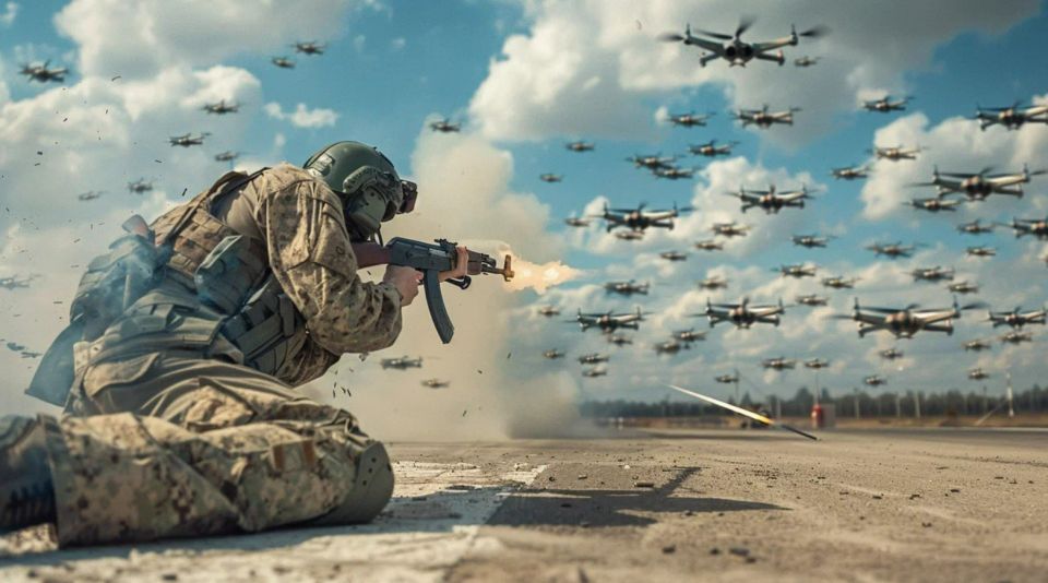 Баранец выдал неприятную правду: Враг пытается изолировать Крым Баранец выдал неприятную правду: Враг пытается изолировать Крым
