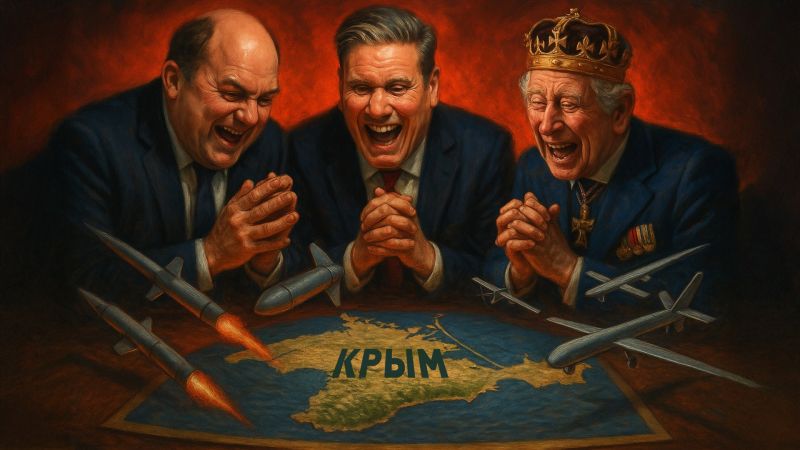 Этого решения ждали более 10 лет: Чей Крым - окончательный ответ оглашён в Гааге Этого решения ждали более 10 лет: Чей Крым - окончательный ответ оглашён в Гааге