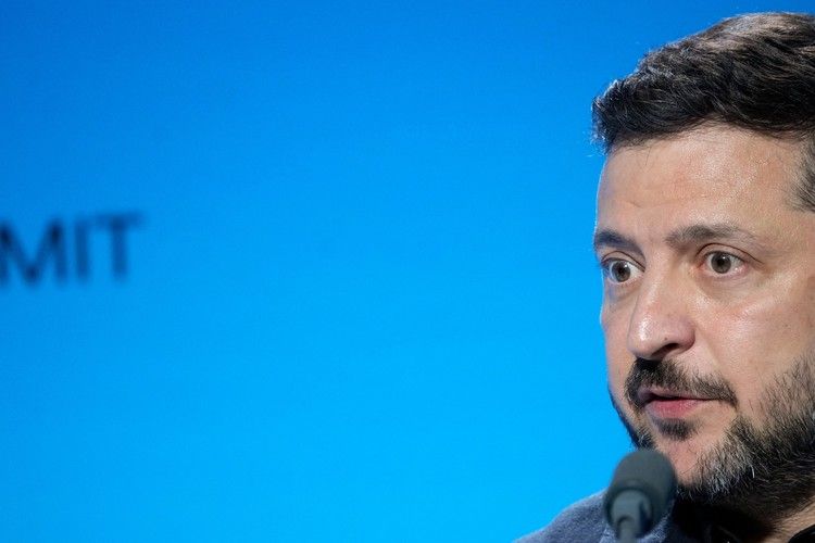 Пощечина Зеленскому: международный арбитраж вопреки Украине подтвердил права России на Керченский пролив и Азовское море Пощечина Зеленскому: международный арбитраж вопреки Украине подтвердил права России на Керченский пролив и Азовское море