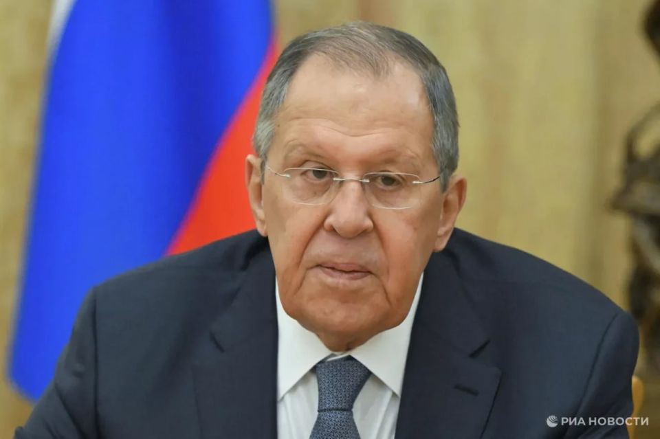 Уиткофф и Кушнер приедут в Россию в обозримом будущем, сообщил Лавров