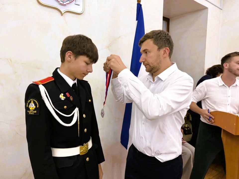 В Крыму определили лучших «Ворошиловских стрелков»! В Крыму определили лучших «Ворошиловских стрелков»!
