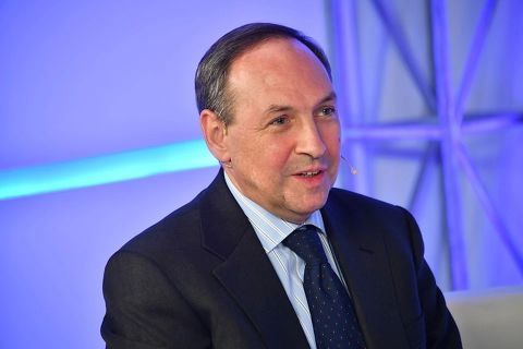 Вячеслав Никонов: Россия победила в международном арбитраже по правам прибрежного государства в Черном и Азовском морях и Керченском проливе, сообщили в МИД