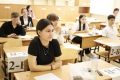 Выпускники Севастополя сдают ЕГЭ по биологии, географии и иностранным языкам