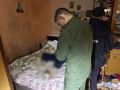 Крымчанин предстанет перед судом за жестокое убийство матери
