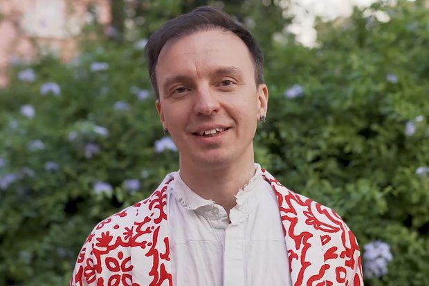 Блогер Аксенов, живущий в Израиле, заявил, что ему не нравится эта страна